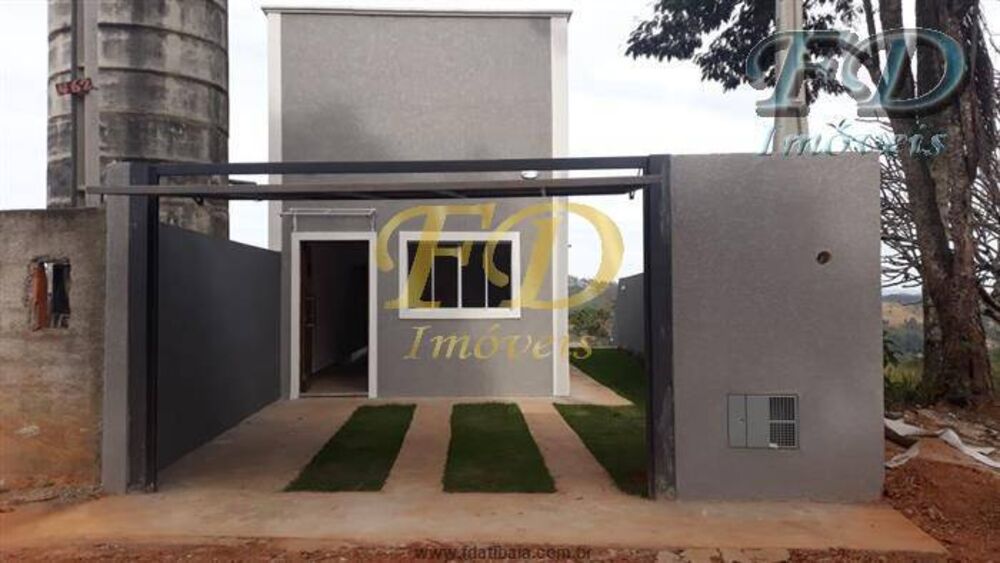 Casa à venda com 3 quartos, 100m² - Foto 38