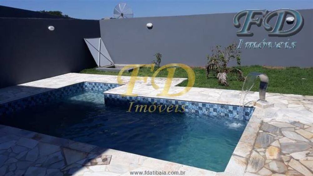 Casa à venda com 3 quartos, 100m² - Foto 40