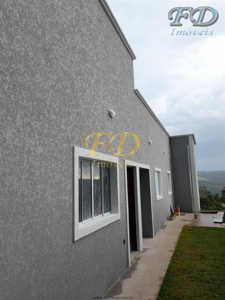 Casa à venda com 3 quartos, 100m² - Foto 37
