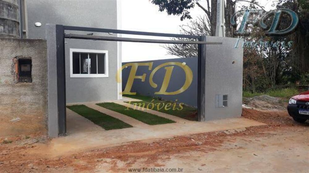 Casa à venda com 3 quartos, 100m² - Foto 39