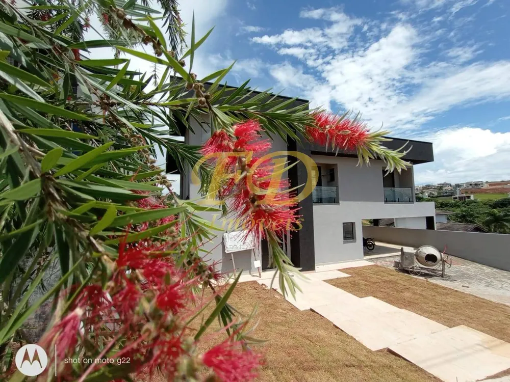 Casa de Condomínio, 4 quartos - Foto 6