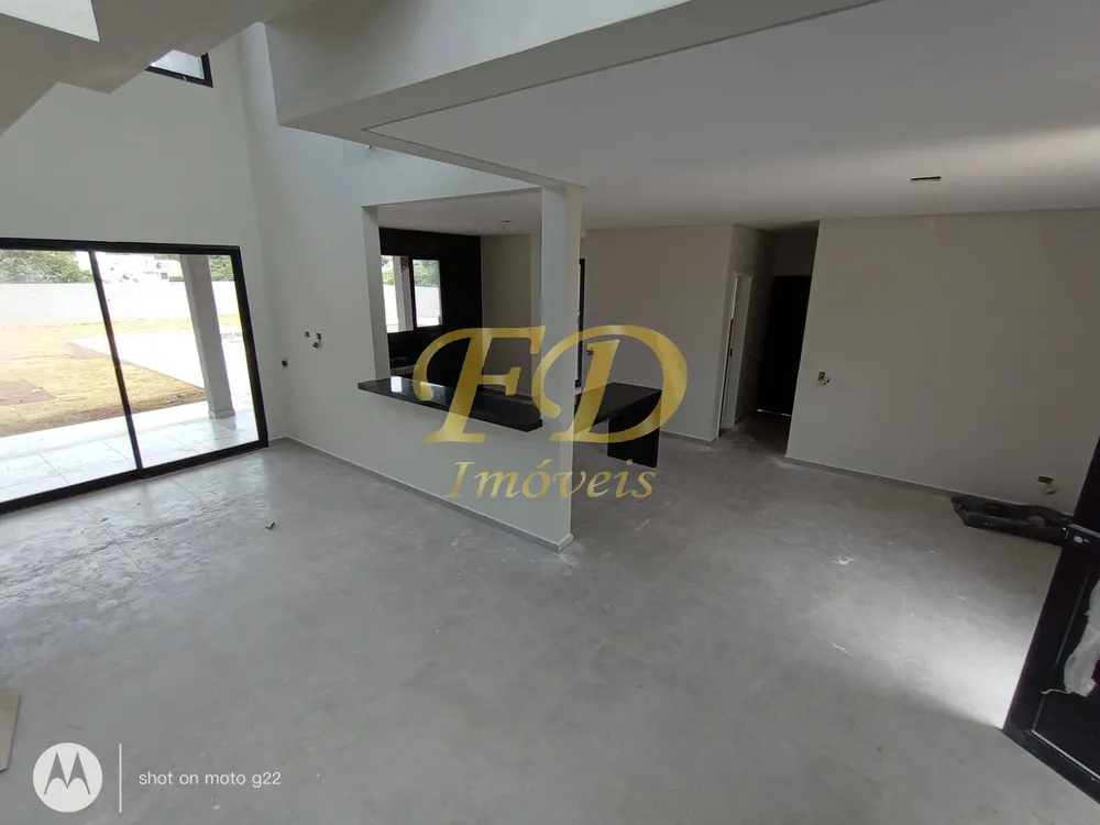 Casa de Condomínio, 4 quartos - Foto 4