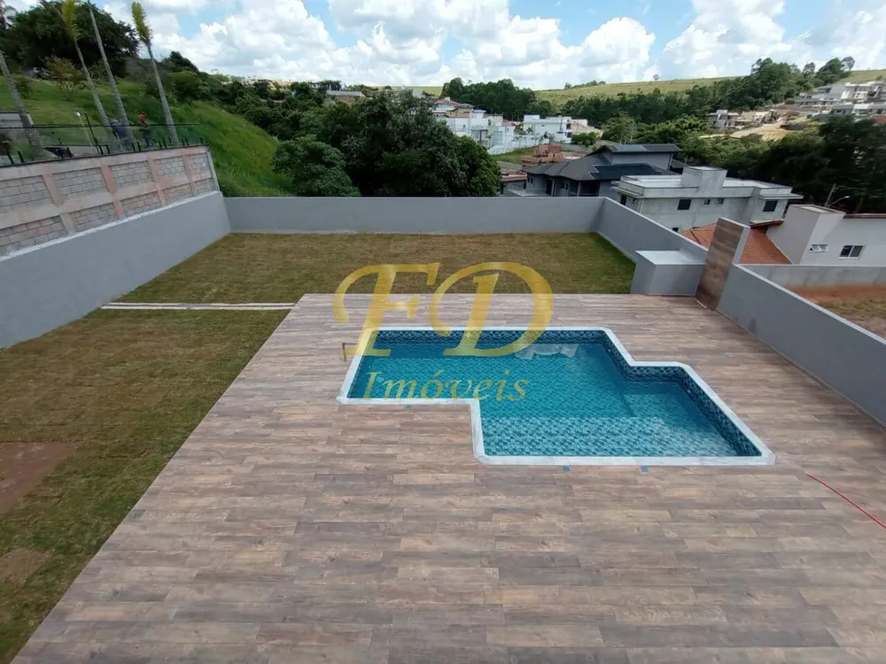 Casa de Condomínio, 4 quartos - Foto 5