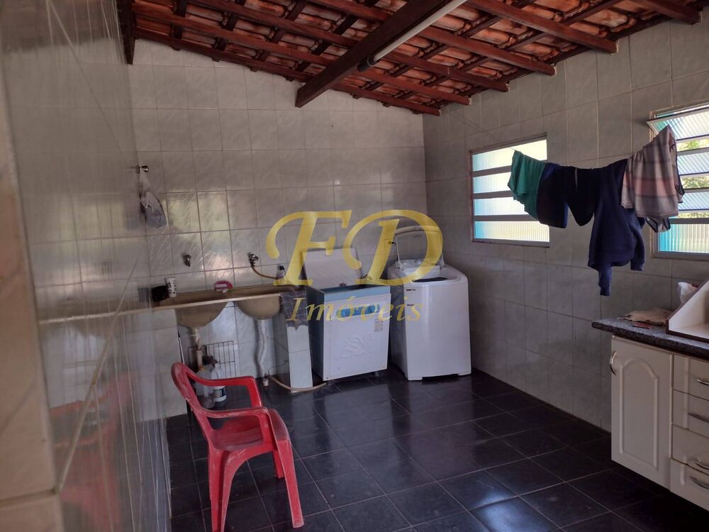 Chácara à venda com 3 quartos, 322m² - Foto 22