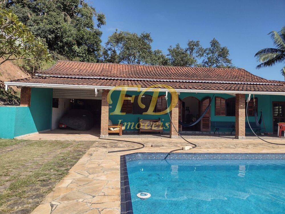 Chácara à venda com 3 quartos, 322m² - Foto 23