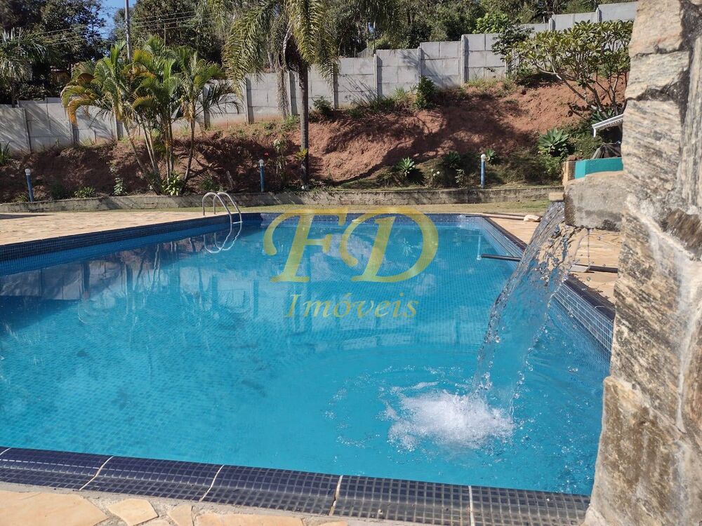 Chácara à venda com 3 quartos, 322m² - Foto 8