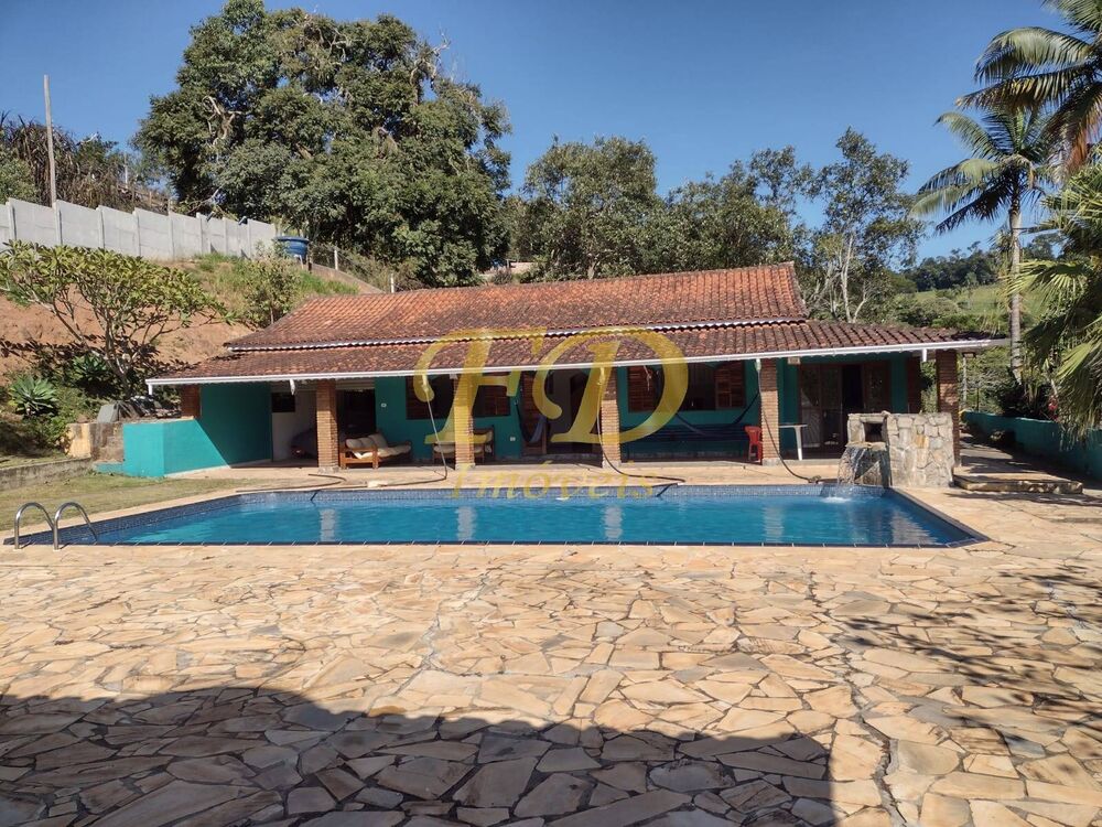 Chácara à venda com 3 quartos, 322m² - Foto 3