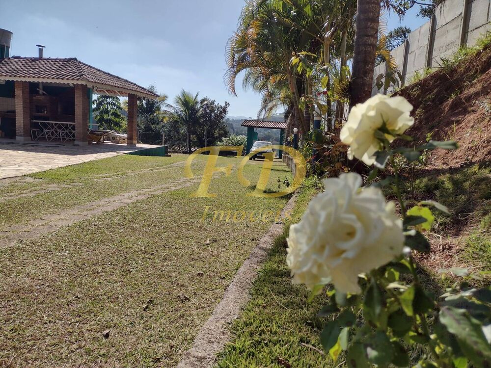 Chácara à venda com 3 quartos, 322m² - Foto 32