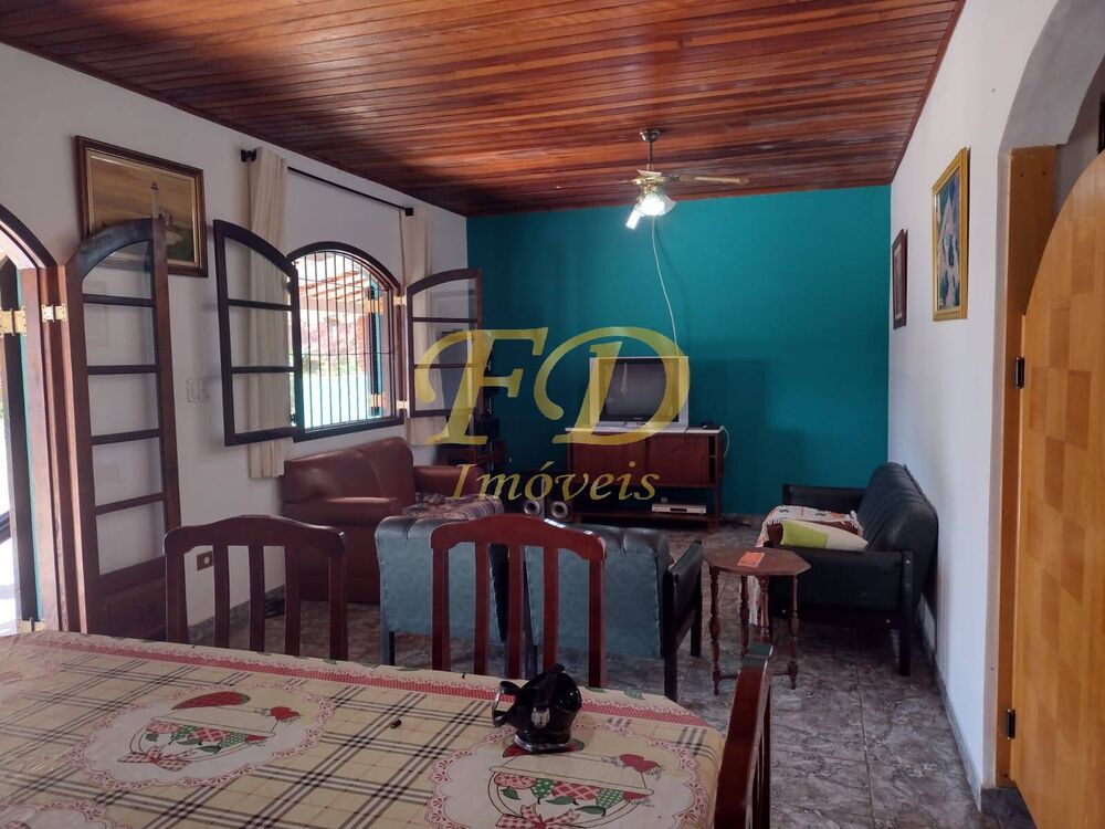 Chácara à venda com 3 quartos, 322m² - Foto 16