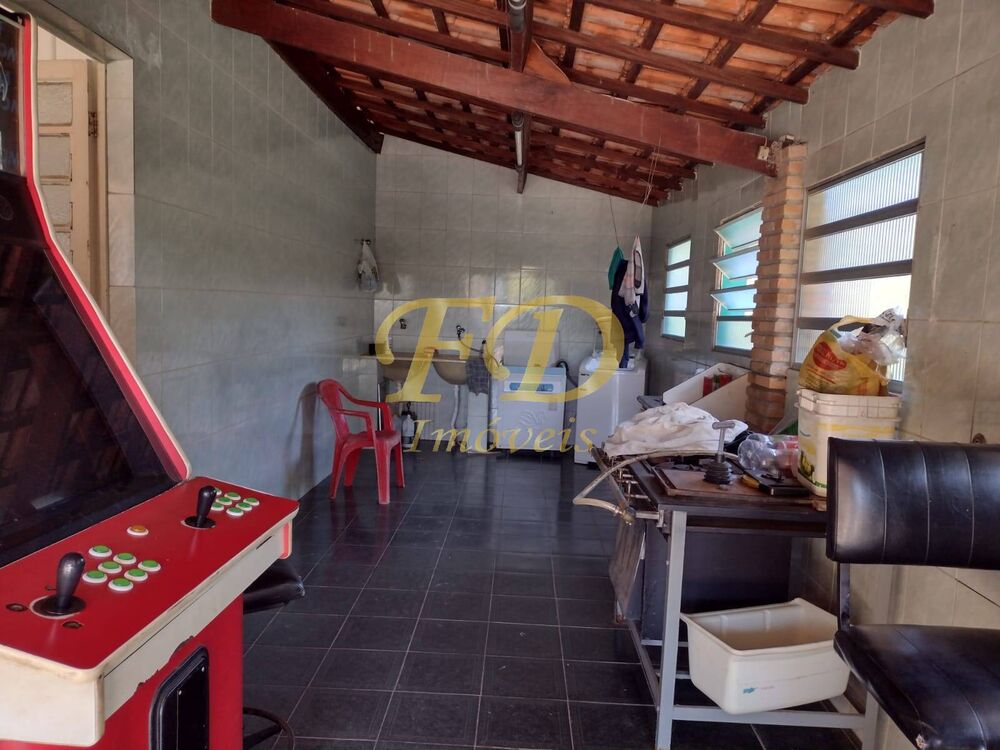 Chácara à venda com 3 quartos, 322m² - Foto 21