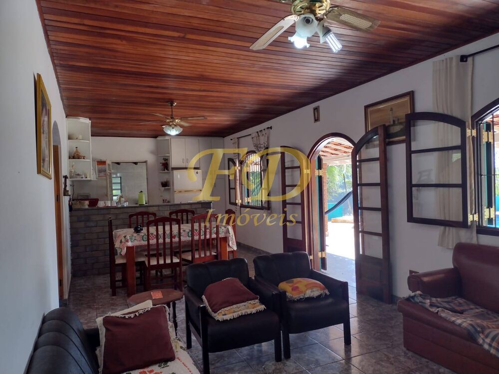 Chácara à venda com 3 quartos, 322m² - Foto 15