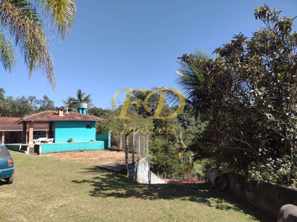 Chácara à venda com 3 quartos, 322m² - Foto 38