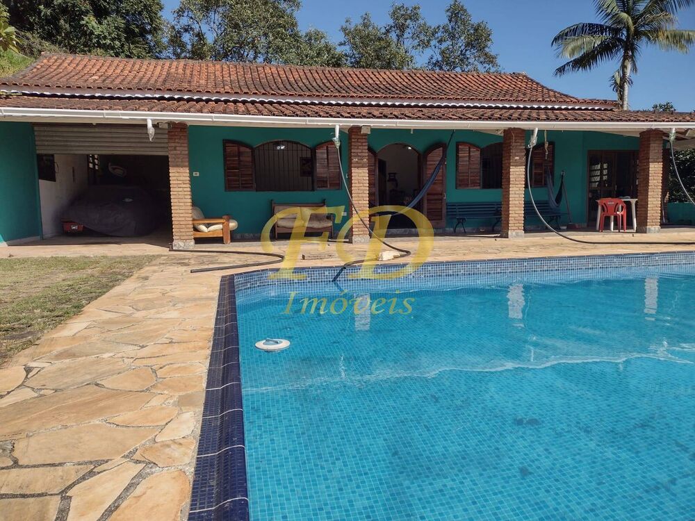 Chácara à venda com 3 quartos, 322m² - Foto 7