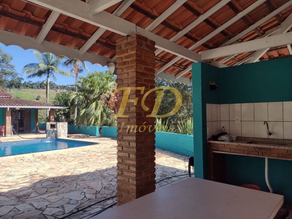 Chácara à venda com 3 quartos, 322m² - Foto 27