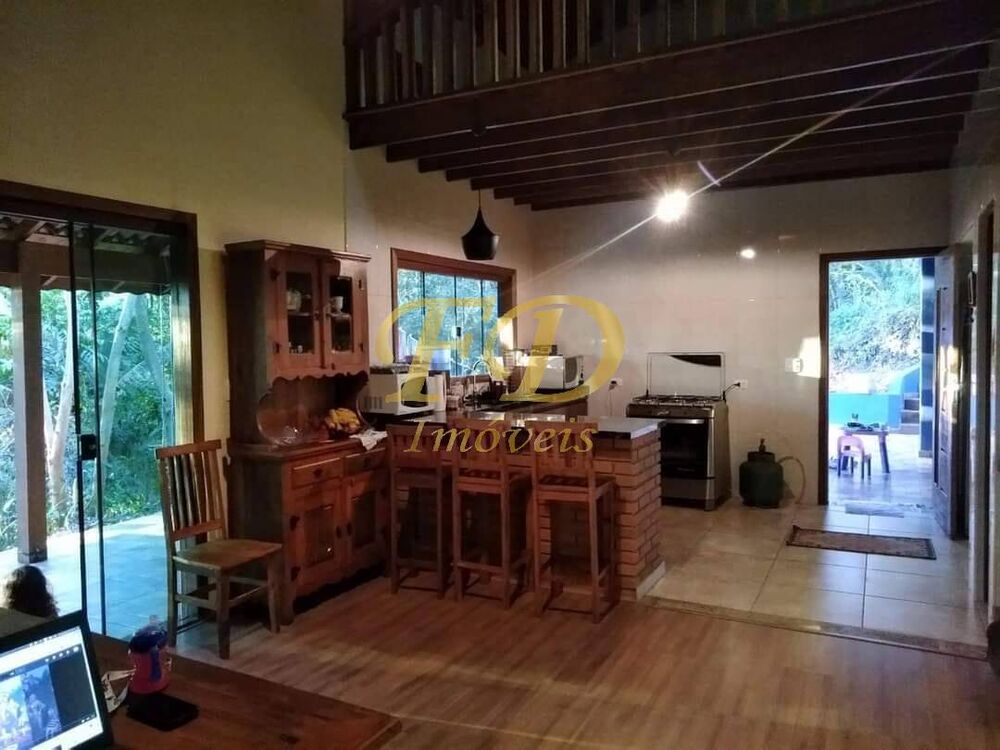 Chácara, 2 quartos, 420 m² - Foto 7