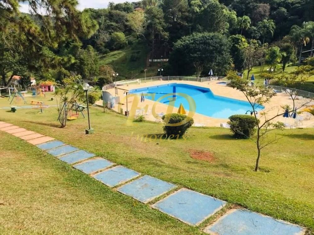Chácara, 2 quartos, 420 m² - Foto 2
