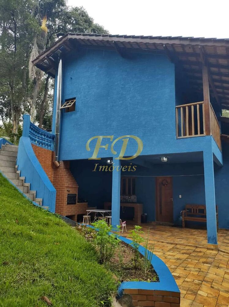 Chácara, 2 quartos, 420 m² - Foto 12