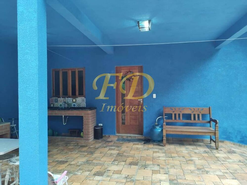 Chácara, 2 quartos, 420 m² - Foto 3