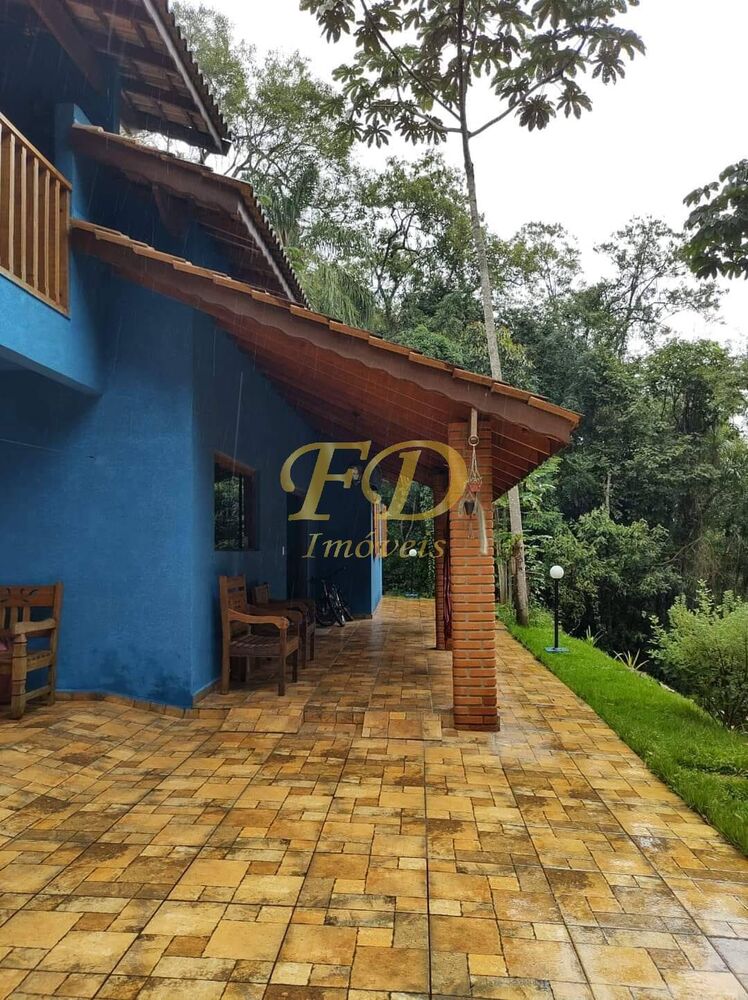 Chácara, 2 quartos, 420 m² - Foto 5