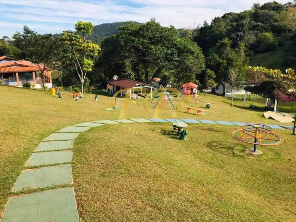 Chácara, 2 quartos, 420 m² - Foto 1
