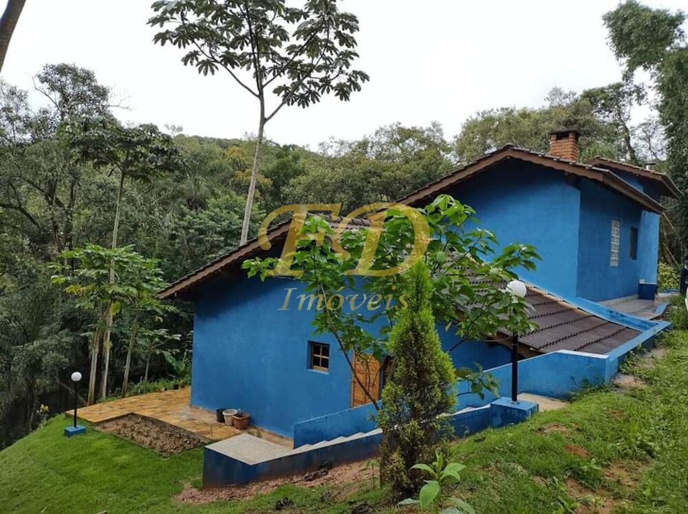 Chácara, 2 quartos, 420 m² - Foto 13