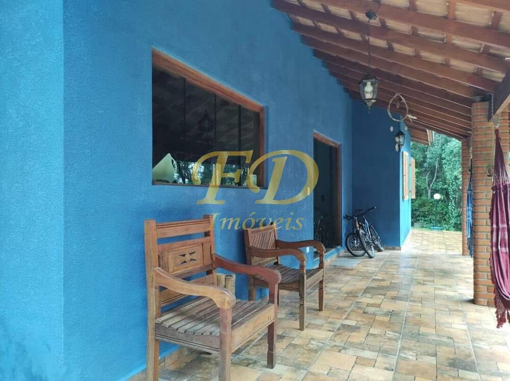 Chácara, 2 quartos, 420 m² - Foto 11