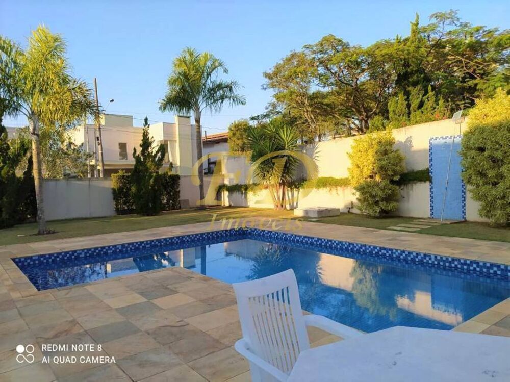 Casa de Condomínio, 4 quartos - Foto 7
