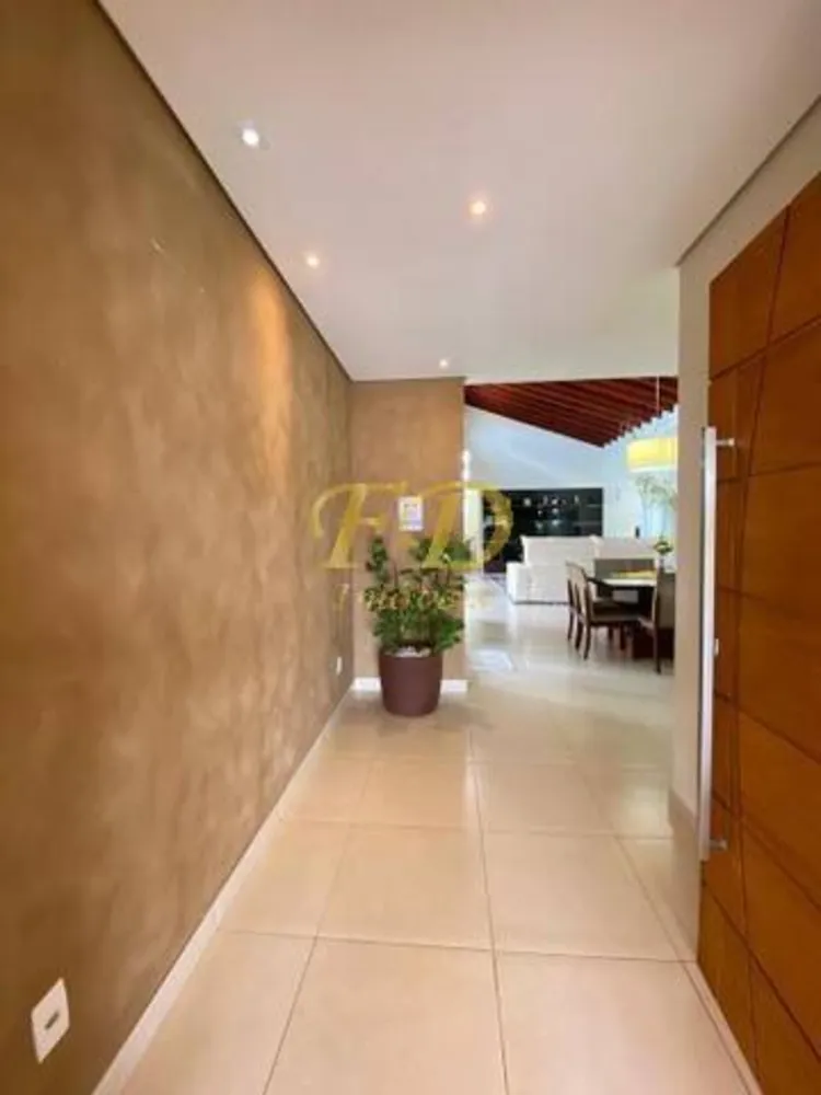 Casa de Condomínio, 4 quartos - Foto 4