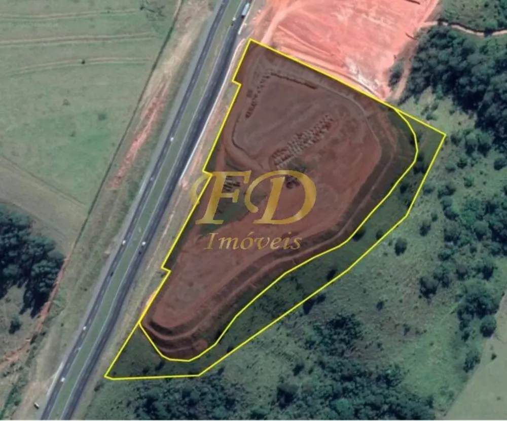 Terreno, 6 hectares - Foto 3