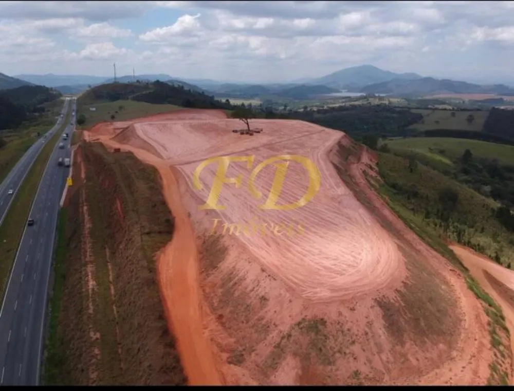 Terreno, 6 hectares - Foto 4