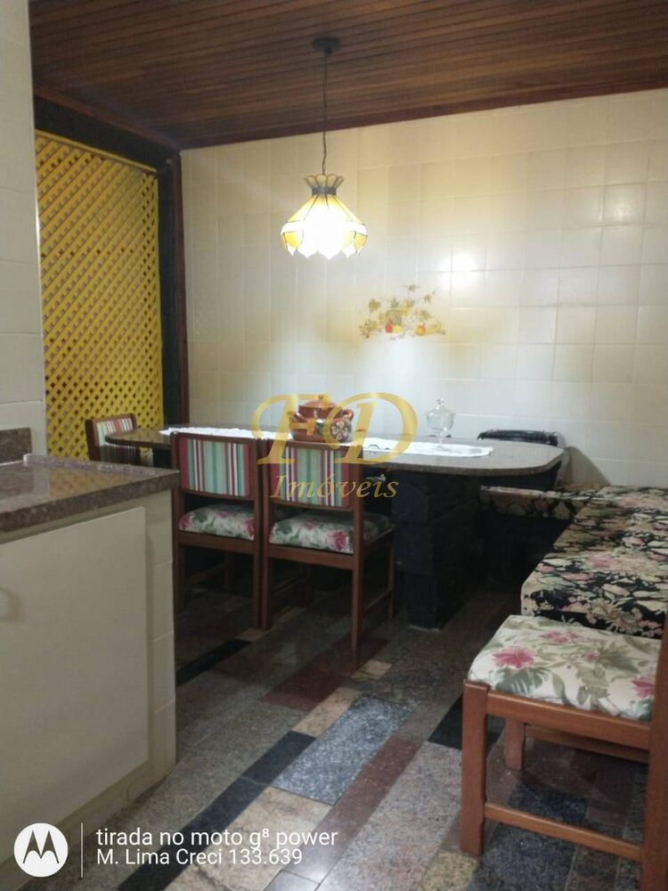 Chácara à venda com 3 quartos, 500m² - Foto 9