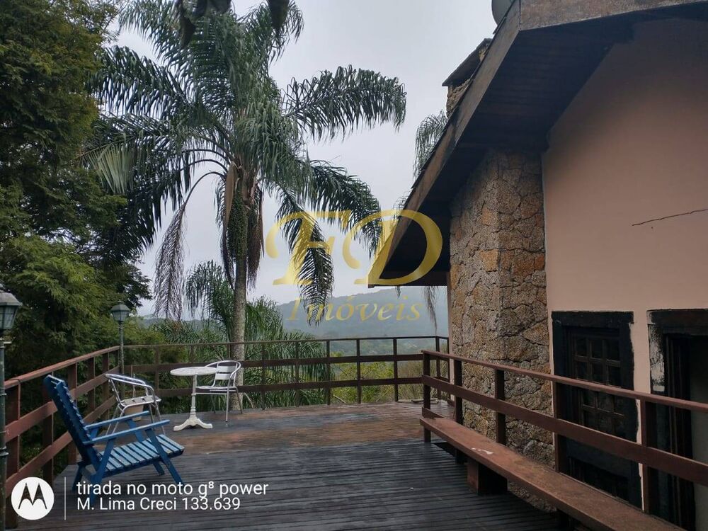 Chácara à venda com 3 quartos, 500m² - Foto 11