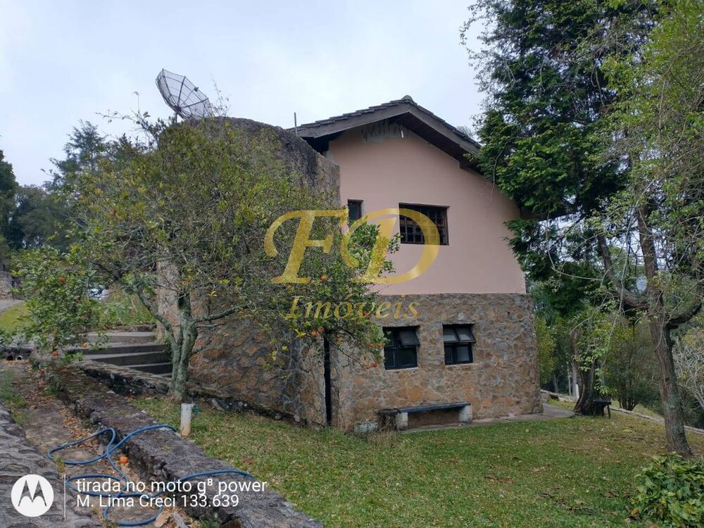 Chácara à venda com 3 quartos, 500m² - Foto 3