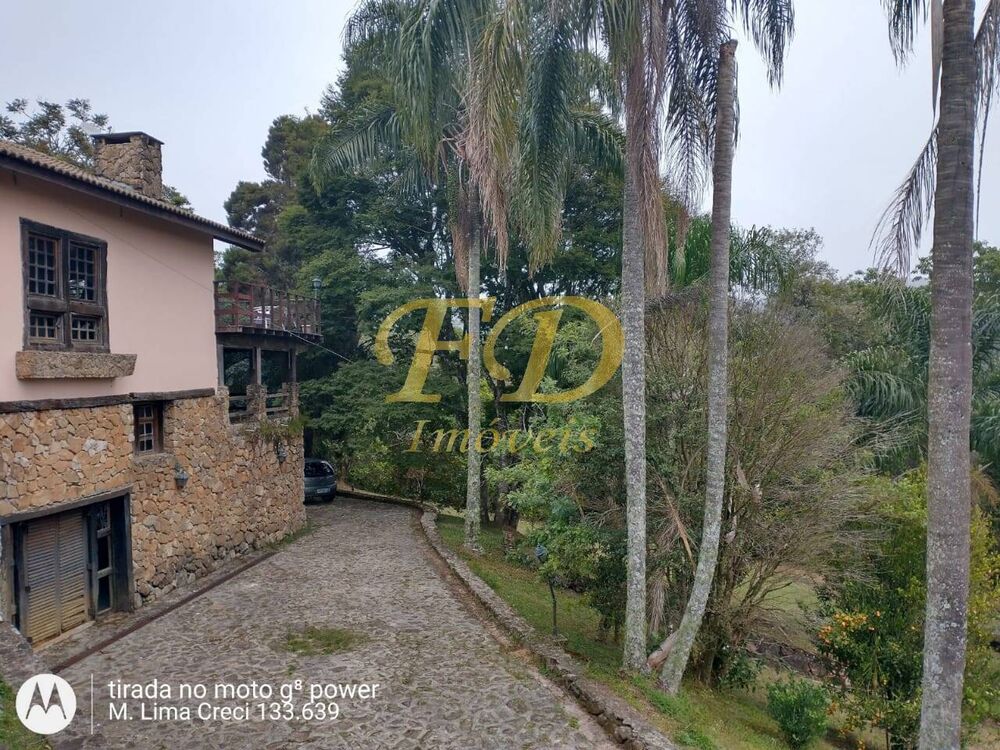 Chácara à venda com 3 quartos, 500m² - Foto 6