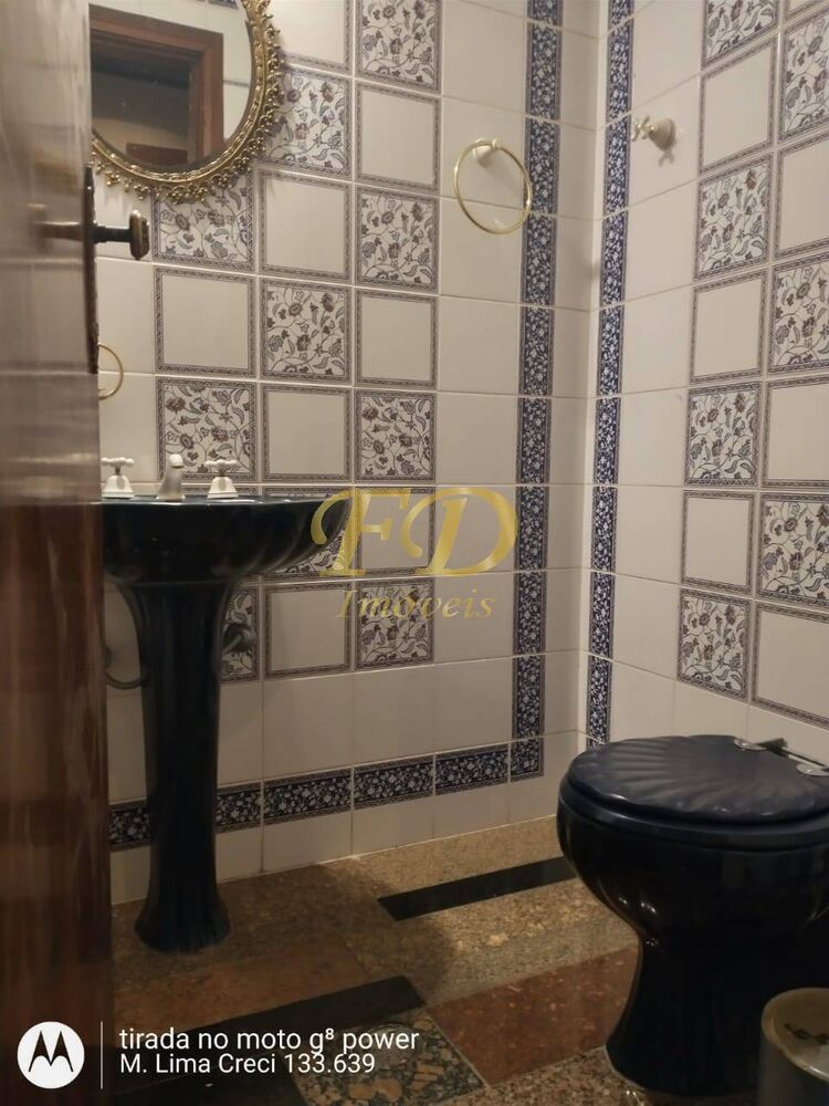 Chácara à venda com 3 quartos, 500m² - Foto 7