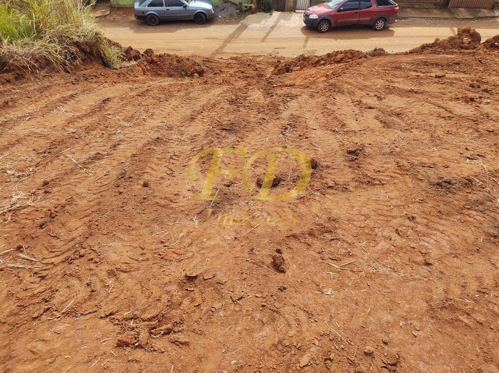 Terreno, 1000 m² - Foto 3