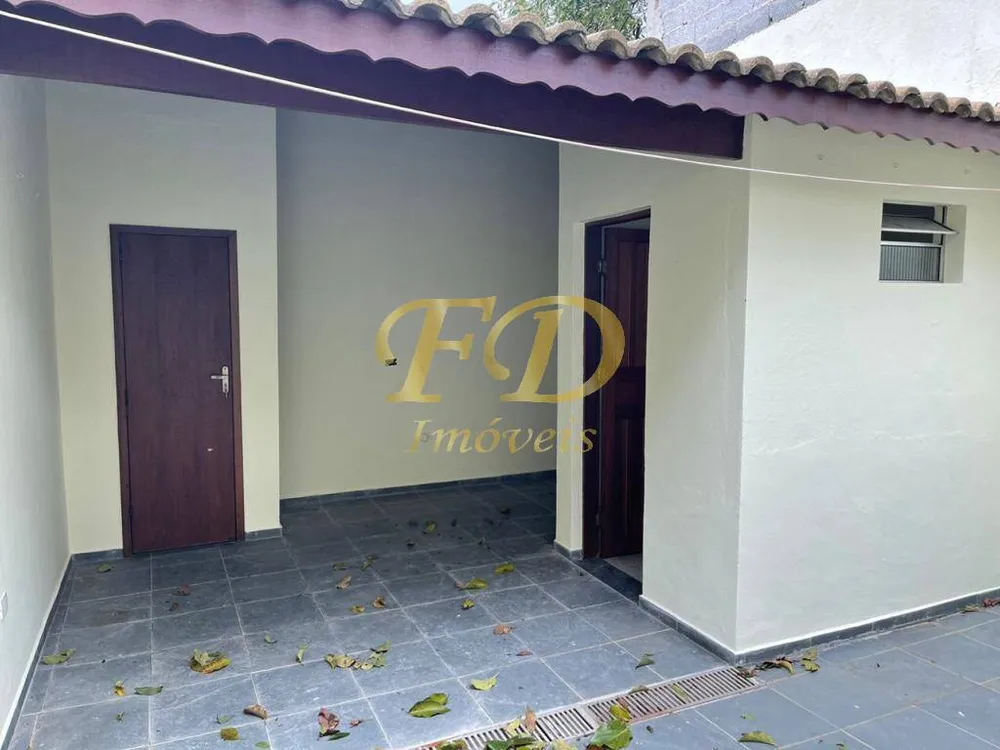 Casa, 3 quartos, 90 m² - Foto 8