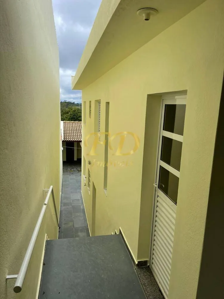 Casa, 3 quartos, 90 m² - Foto 1