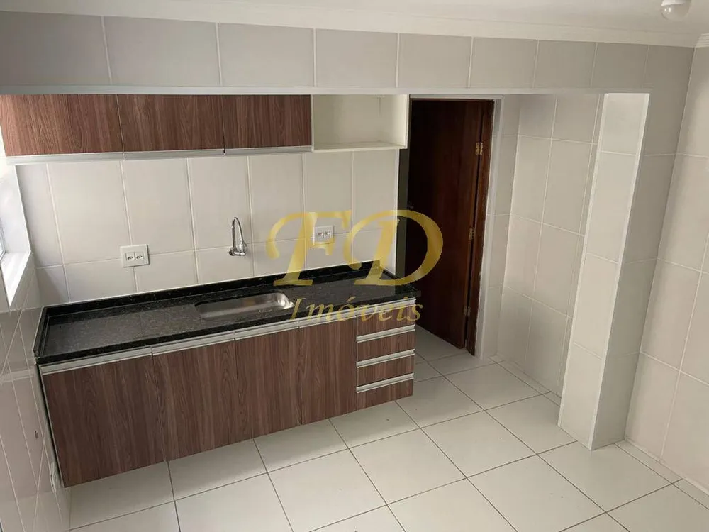 Casa, 3 quartos, 90 m² - Foto 3