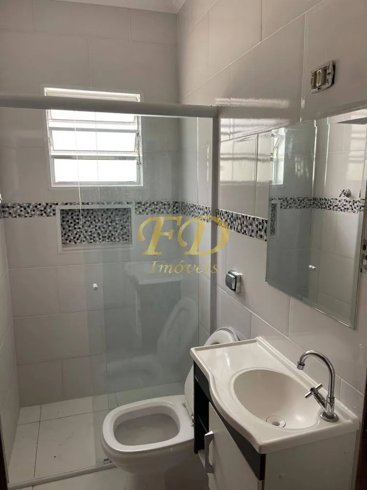 Casa, 3 quartos, 90 m² - Foto 4