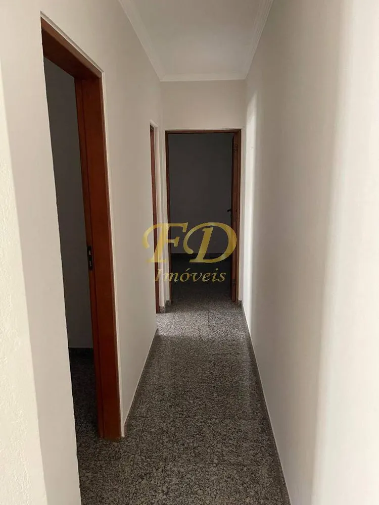 Casa, 3 quartos, 90 m² - Foto 6