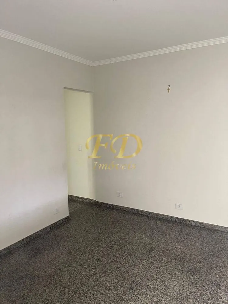Casa, 3 quartos, 90 m² - Foto 2