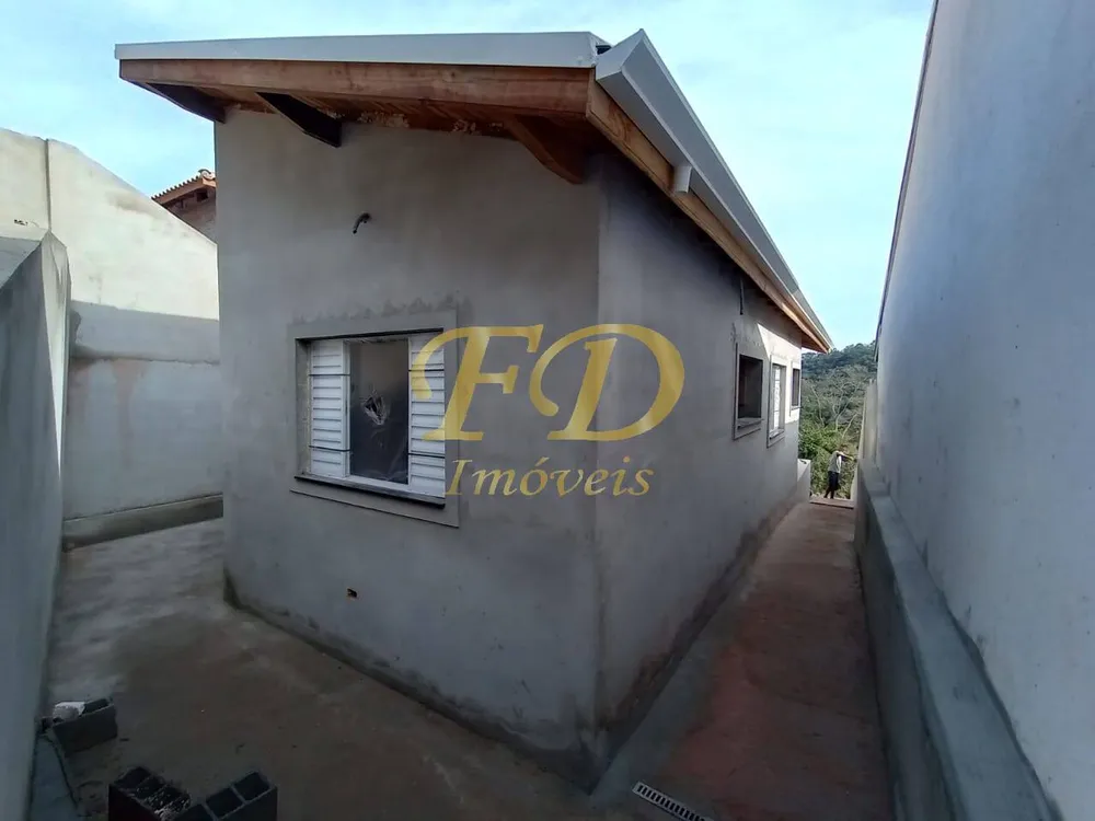 Casa, 3 quartos, 75 m² - Foto 1