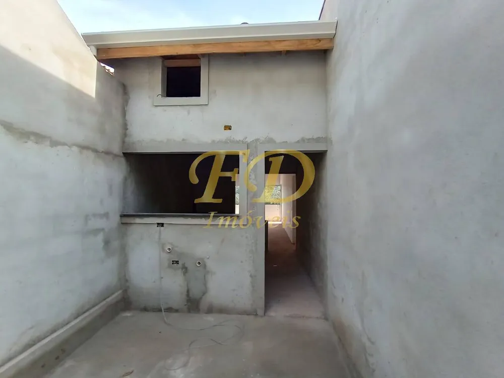 Casa, 3 quartos, 75 m² - Foto 3