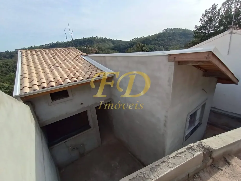 Casa, 3 quartos, 75 m² - Foto 2