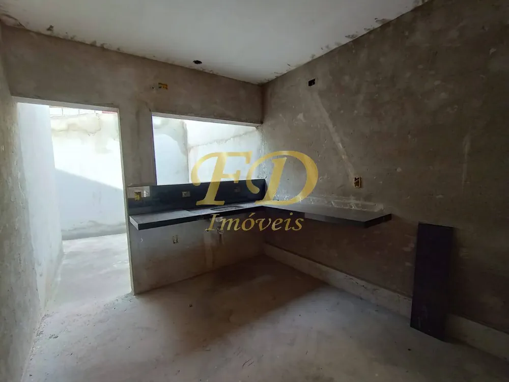Casa, 3 quartos, 75 m² - Foto 5