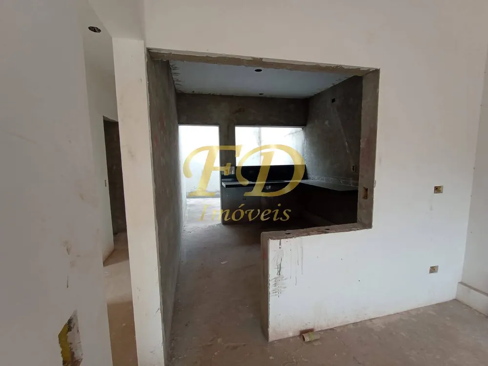 Casa, 3 quartos, 75 m² - Foto 4