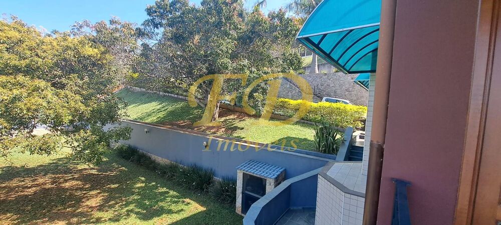 Casa de Condomínio - Foto 1