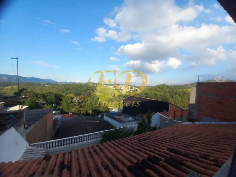 Casa, 3 quartos, 250 m² - Foto 4