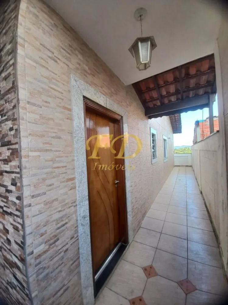 Casa, 3 quartos, 250 m² - Foto 5